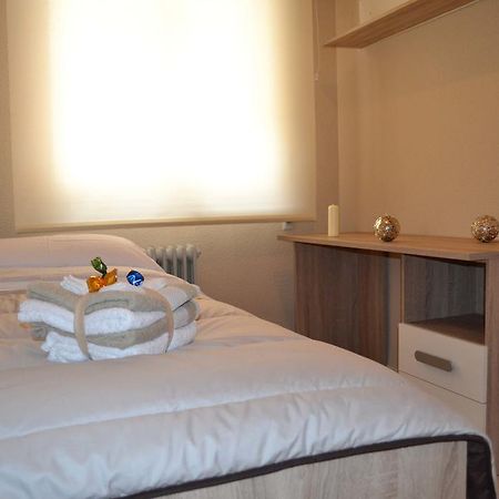 מרידה Apartamento Santa Eulalia מראה חיצוני תמונה