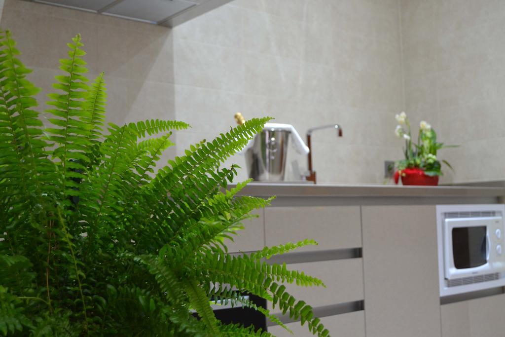 מרידה Apartamento Santa Eulalia חדר תמונה