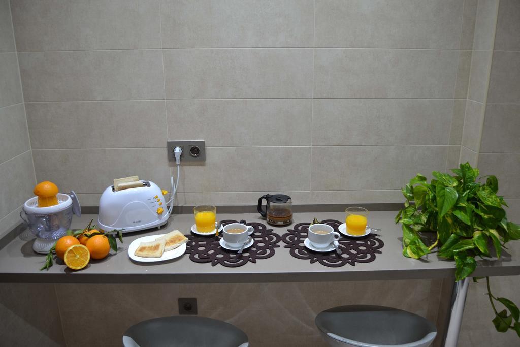 מרידה Apartamento Santa Eulalia חדר תמונה
