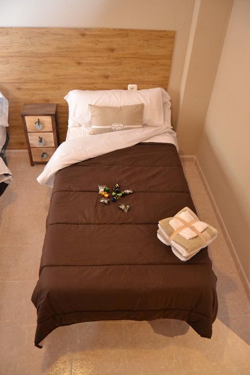מרידה Apartamento Santa Eulalia מראה חיצוני תמונה