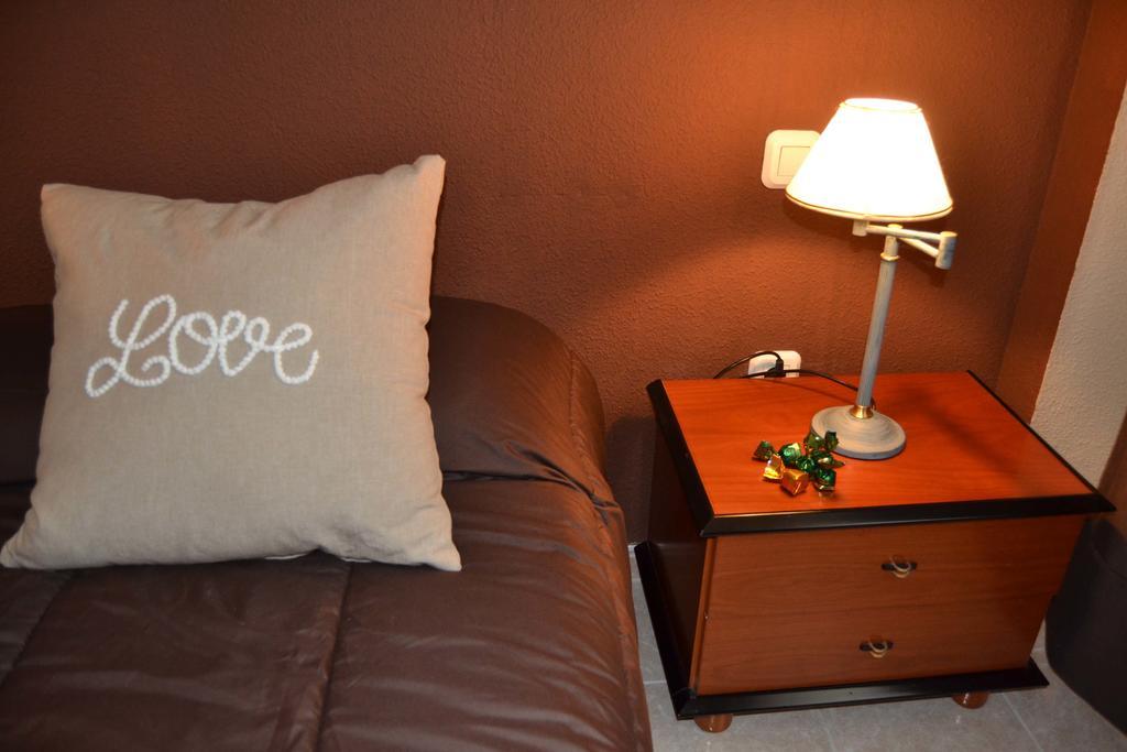 מרידה Apartamento Santa Eulalia מראה חיצוני תמונה