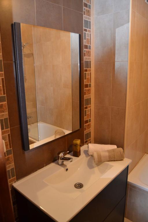 מרידה Apartamento Santa Eulalia מראה חיצוני תמונה