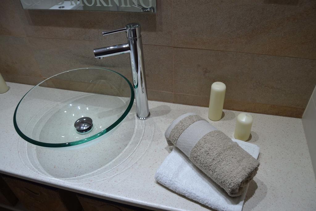מרידה Apartamento Santa Eulalia חדר תמונה