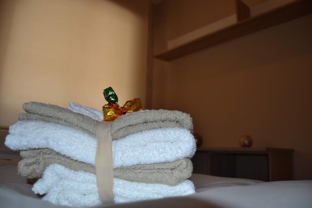 מרידה Apartamento Santa Eulalia מראה חיצוני תמונה